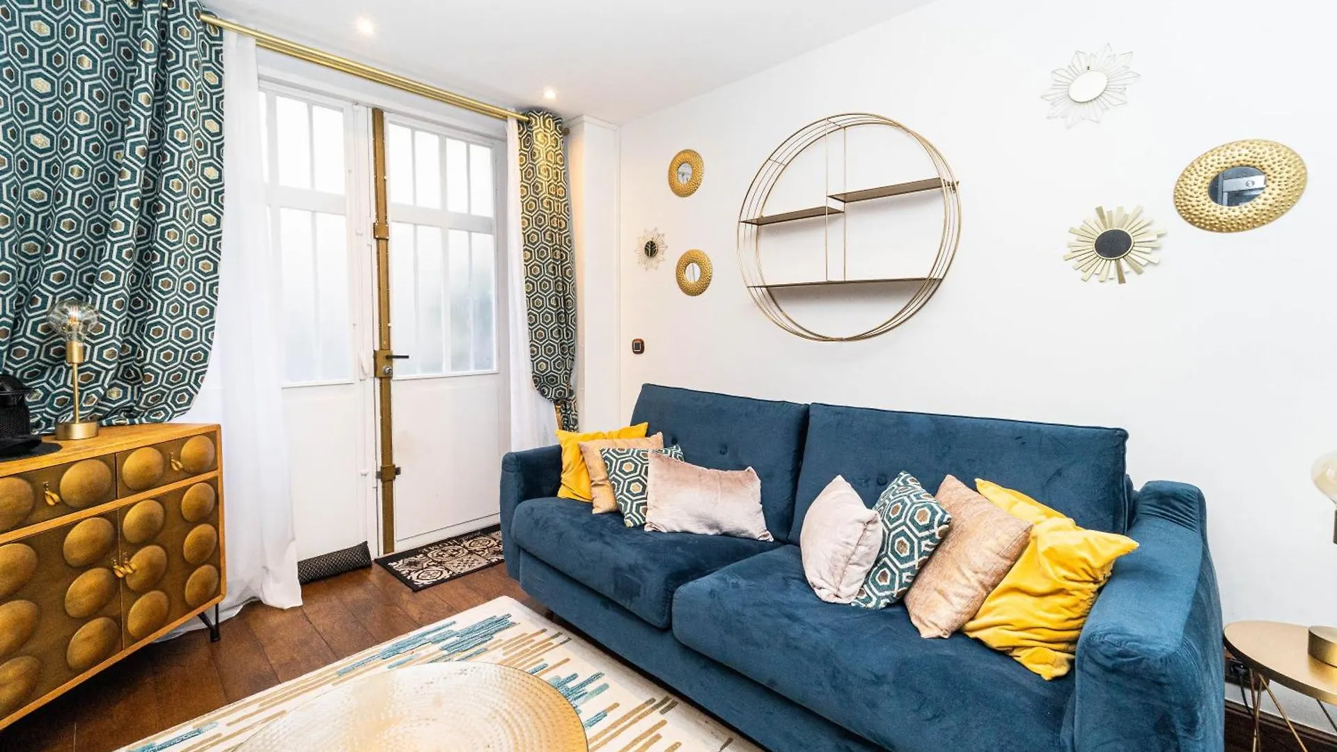 Pick A Flat's In Place Des Vosges - Rue Saint-gilles *