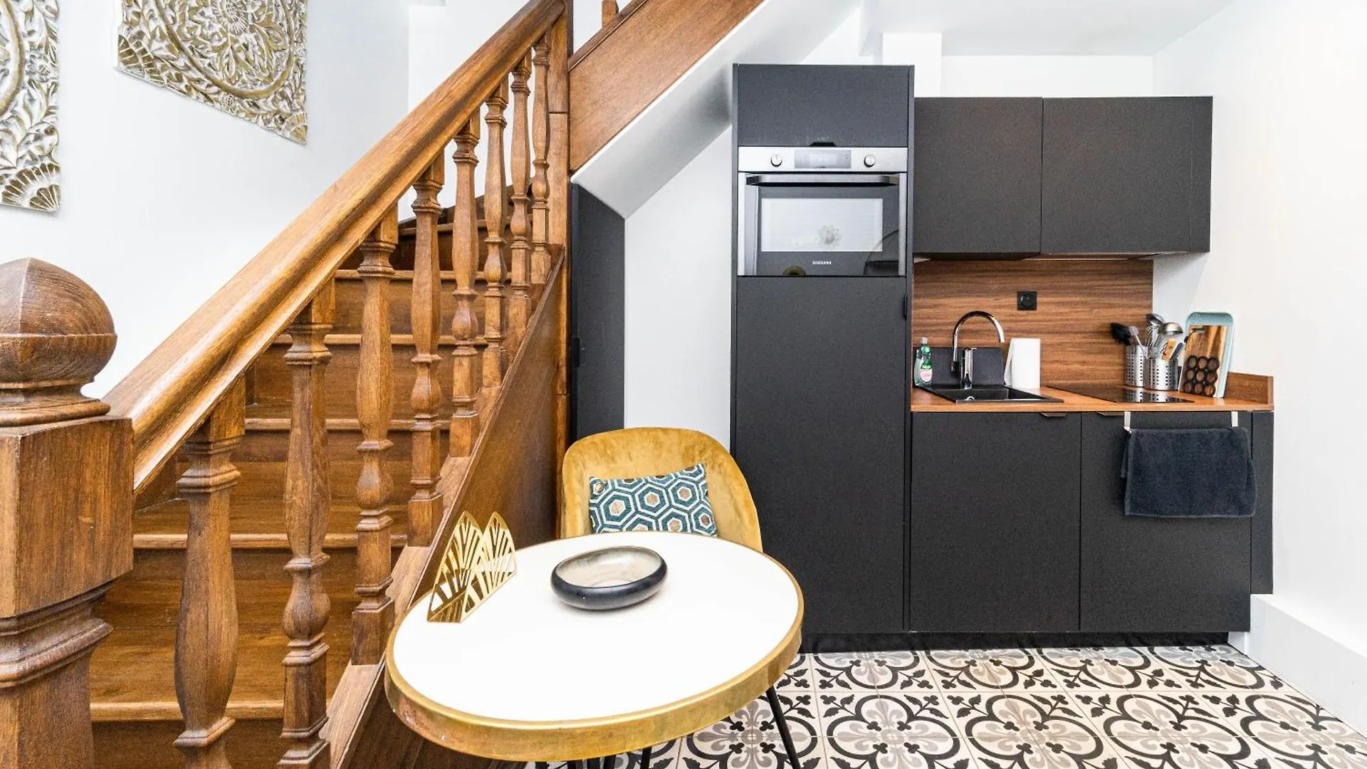 Pick A Flat's In Place Des Vosges - Rue Saint-gilles * 巴黎
